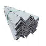 201 321 Stainless Steel Profile Angle Iron SS Equal Chemical