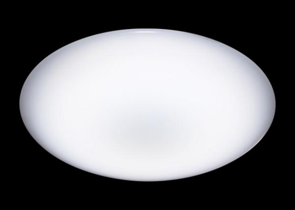 Adjustable CCT Small Ceiling Lamps High Color Rendering φ350mm×98mm 2300LM
