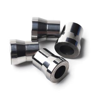 China Carbide Spray Sand Blasting Nozzles G10 with high hardness wholesale