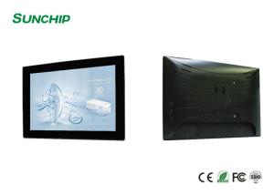 China HD 4G LTE Android 7.1 Interactive Digital Signage Display wholesale