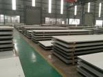 ASTM 304 316 Cold Rolled Stainless Steel Plate Corrosion Resistant Satin Sheet