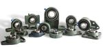 Square Flanged UCF300 Cast Iron Pillow Blocks