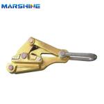 Insulated Conductors Overhead Conductor Cable Clamp With Alloy Steel Material
