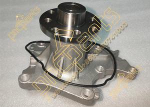 China SK60 SK70 Water Pump 8-97123330-0 VI8943388480 Kobelco 4JB1 Excavator Engine Spare Parts wholesale