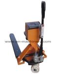 China Hand Pallet Truck of China Manufacturer Construction Machinery Tools