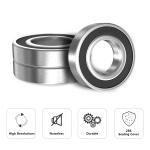 Precision Bearing 6902 Thin-walled Bearings for Household Appliances