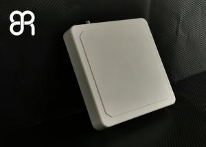 China IOT RFID Directional Rfid Antenna Frequency 902～928MHz Impact Resistance IP65 wholesale