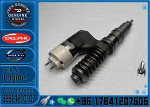 China Diesel Fuel Injector RE63052 8113177 8170966 RG33966 R517662 BEBE4B17102 EX631012 RG33967 33800-84100 BEBE4B15002 wholesale