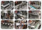 Single Serve 1250KGs SUNYI Coffee Pod Filling Machine