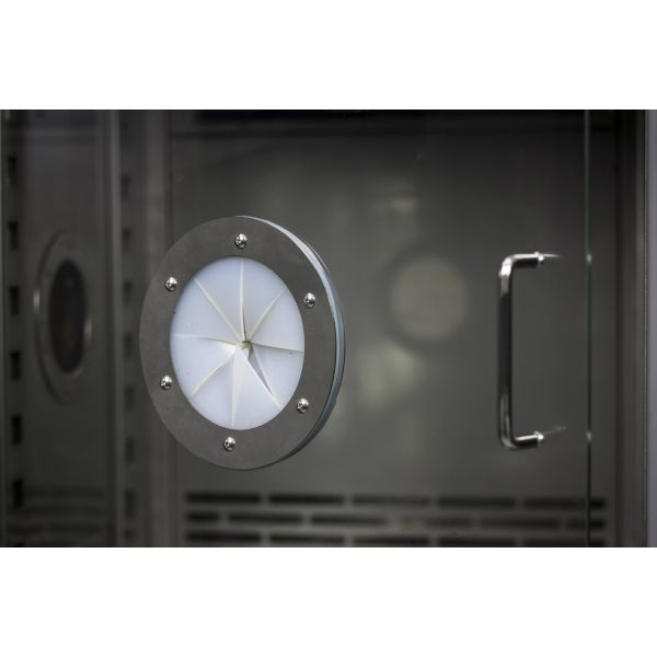 High Precision Humidity Control Chamber With Uniform Temperature Less Than 2 ℃