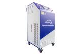 4.5 KW Generator Carbon Cleaning Equipment Petrol Engine Decarbonizing