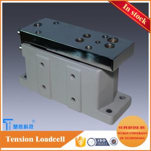China Big Base Tension Compression Load Cell Output Singal 0~180mV DC5V STS Tension Load cell True Engin wholesale