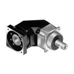 90 Degree Stainless Steel Worm Gear Reducers Gearbox Helical Spur Bevel Speed