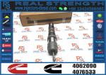 Fuel Injector Assembly 4928260 For Cummins 4062090 4062091