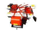 140*122*128cm Grain Collector Machine