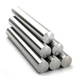 For Construction Polished Stainless Steel Bars Seamless Alloy Steel Pipe with