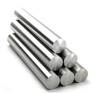 China High-Grade Hot Rolled Process Stainless Steel Bars with Polished Surface Finishing wholesale