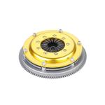 4140 Steel Single Plate Performance Clutch Kits Fit 200mm MITSUBISHI Lancer