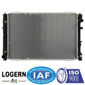 China Ford Escape Tribute 6cyl'01-06 at Dpi 2307 MAZDA Car Radiator Ma-050 wholesale