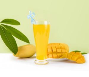 China 250ml Pet Bottle Packing Flavor Mango Juice Processing Line 4000 Bottles Per Hour wholesale