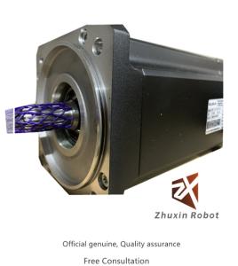 China Industrial Kuka Spare Parts OEM Kuka Servo Motor For ME_160_130_3 0_S0 wholesale
