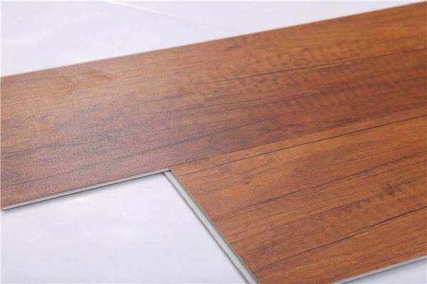 Anti slip PVC 3D vinyl flooring LVP SPC Vinyl Floor with uniclic paten
