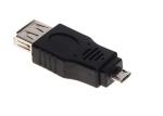 USB 2.0 Female Mini B Male 5 Pin connector VK2-0055 RoHs CE Certification