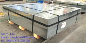 China DIN GB JIS Standard TFS Sheet Electroplated Chromium Plate Stone Finished wholesale