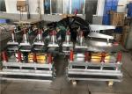 Heat Resistance Rubber Vulcanizing Equipment / Steel Plant Automatic Vulcanizing