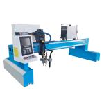 DST CNC Plasma Cutting Machines Cutter 7.5kw Electrode