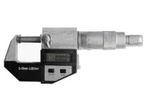 China Easy structure Non Destructive Testing Equipment 0.001mm Digital Film Thickness Gauge wholesale