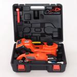mini portable electric hydraulic car lift jack for 3.5tons car lift