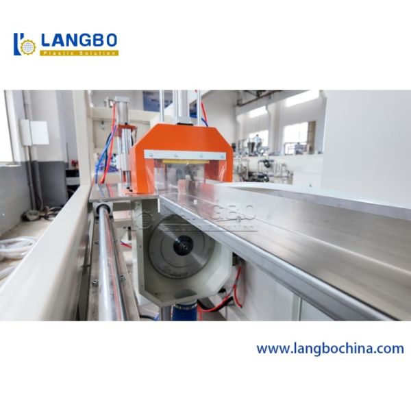 PC Light Cover Making Machine Dimension Control For Indoor Lighting Products