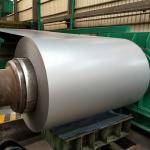 Aluminium Galvanized Steel Coil Zinc Coated Hot Dip T65 0.2mm
