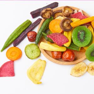China SUS304 Dried Fruit Production Line Stainless Steel Fruit And Vegetable Dehydrator wholesale