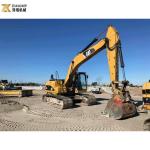 Cat 320D2GC CL Used Crawler Excavator 20TON Caterpillar 320d2gc With Tracks