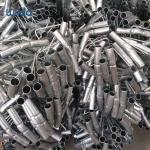 OEM Galvanized Greenhouse Steel Pipe