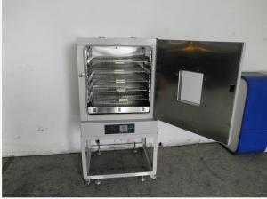 China Sterilization LED Digital Display Constant Temperature Oven For Controlled Temperature Environments wholesale