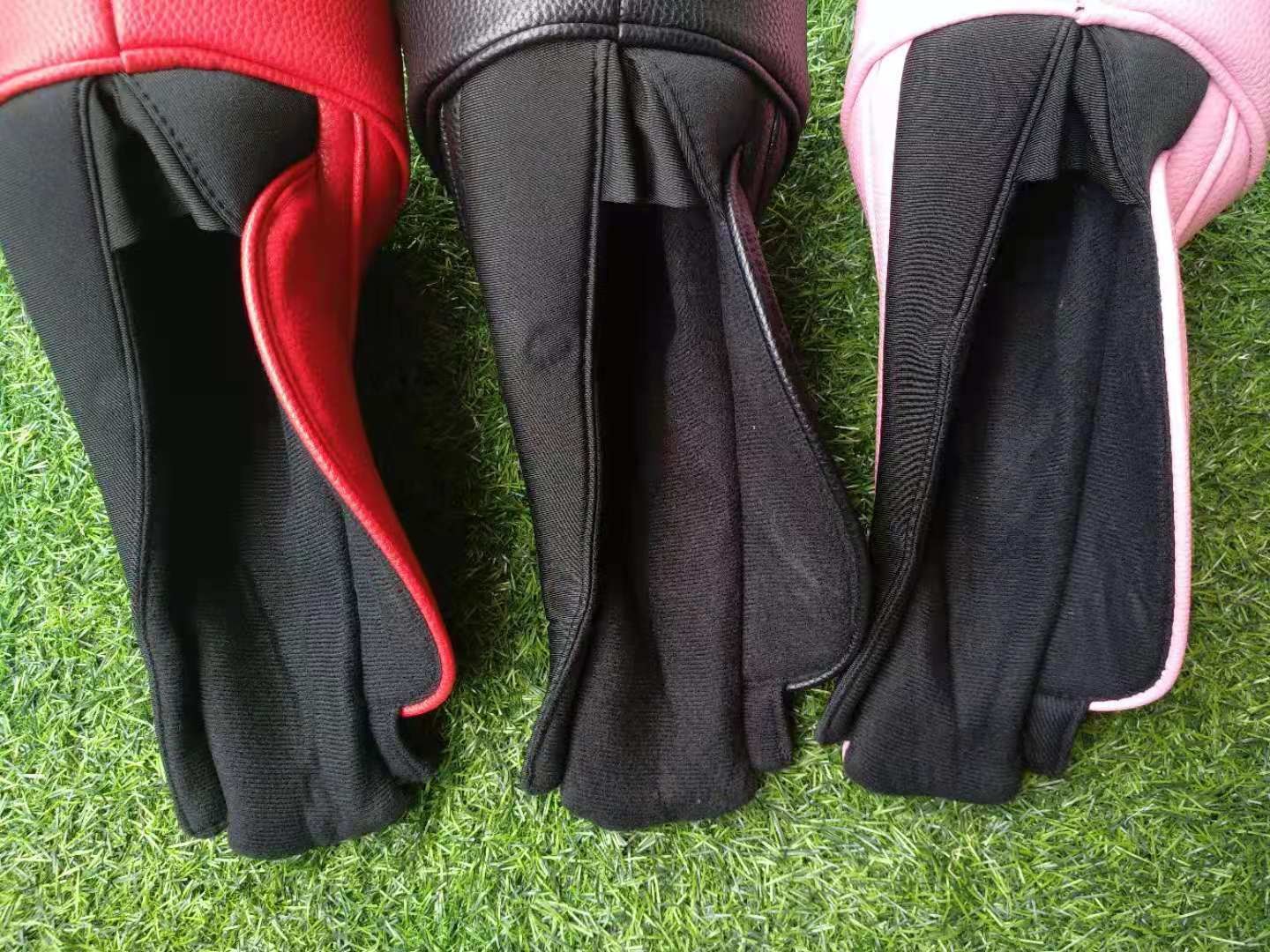 custom golf head cover, custom head cover , driver headcover , driver headcovers, dismountable cover