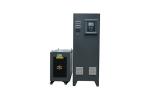 IGBT 120KW 20KHZ Industrial Induction Heater For Steel Plate Forging