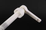 Food Sauce Dispenser Pump 30ml Dispenser Pump For Liter Bottles Non Spill