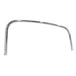 Ford Ranger T6 T7 Rear Bumper Guard Protect Your Vehicle with Toyota Hilux Vigo