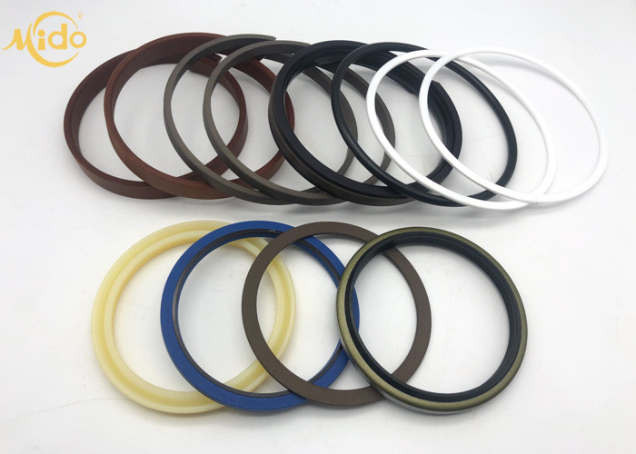 707-99-67120 PC400-5/6 PC450-6 Excavator Seal Kits High Pressure