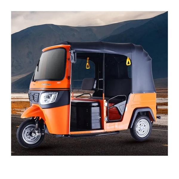440kg 3 Wheel Car Tricycle Motorcycle Electric Mobility E Scooters Taxi for