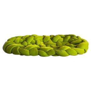 China Python Hotel Lobby Furniture Creative Twisted Weave Cottage Multi Personal Sofa wholesale