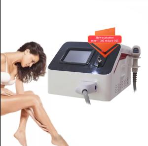 China Laser Diode Laser 755 808 1064 Lazer Hair Removal Epilator Bikini Laser Hair Removal wholesale