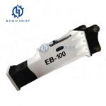 SB50 TOP Type Hammer EB100 Hydraulic Breaker for SOOSAN Excavator Attachment