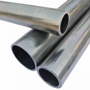 China Welded Haynes 188 Grade UNS R30188 Seamless Pipe and Tube for Industrial wholesale