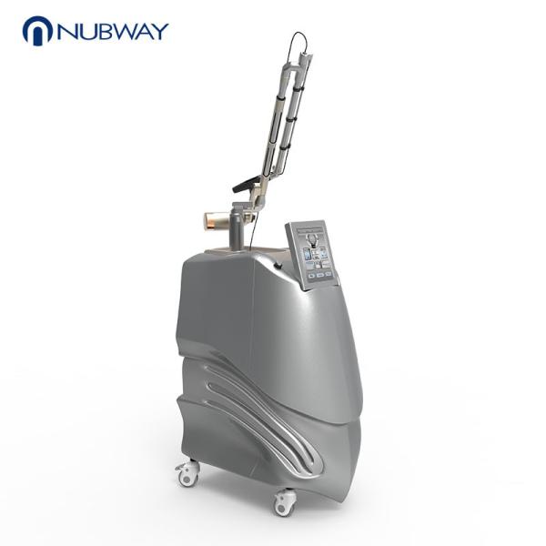 Hot sale!!! 755nm 1064nm 532nm picosecond nd yag / nd- yag pico laser tattoo