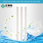 1KG Washable Pleated Membrane Filter Cartridge 40 In for Household Pre